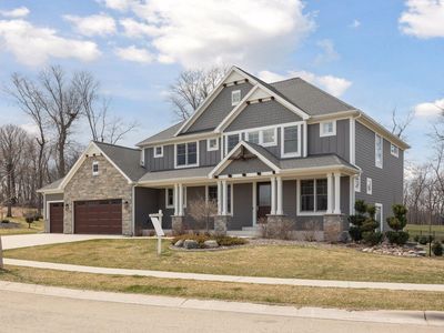 2989 Monarch Ln SW, Rochester, MN, 55902