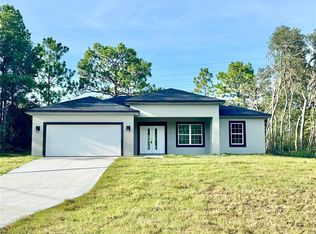 2520 W Riley Dr, Citrus Springs, FL 34434