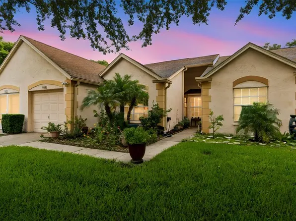 11512 VERSAILLES LANE #11512, PORT RICHEY, FL 34668