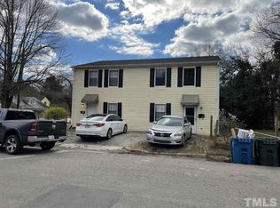 902 S Alston Ave, Durham, NC 27701