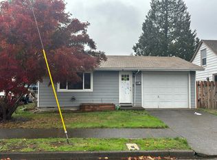 1305 15th Ave SW, Albany, OR