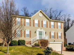 5021 Venice Rd, Pittsburgh, PA 15209