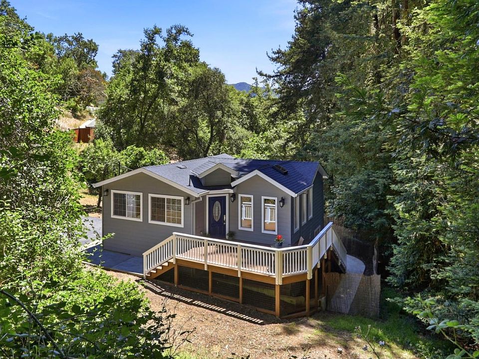 1st image of 21568 Alma Ct