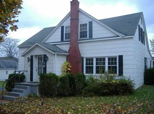 105 Mapleview Dr, Elkins, WV 26241