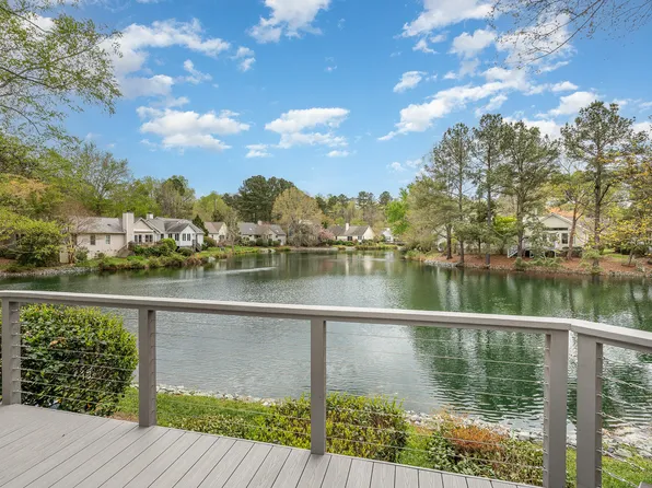 128 Weatherhill Point, Carrboro, NC 27510