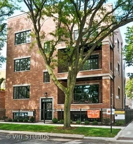 3356 N Marshfield Ave #2