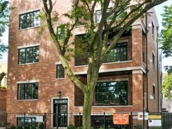 3356 N Marshfield Ave APT 2, Chicago, IL 60657