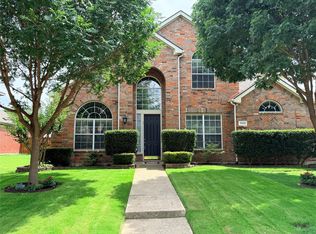 7931 Greenvalley Ln, Frisco, TX 75033