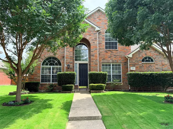 7931 Greenvalley Ln, Frisco, TX 75033