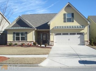 3669 Saddlemaker Dr, Buford, GA 30519