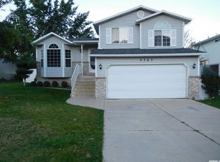 4565 Glasmann Way, Ogden, UT 84403