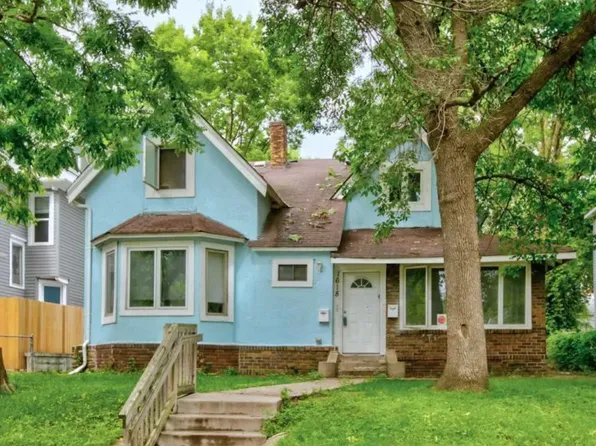 1618 Hillside Ave N, Minneapolis, MN 55411