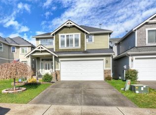 11431 183rd St E, Puyallup, WA 98374