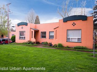 2323 NE Pacific St APT 209, Portland, OR 97232