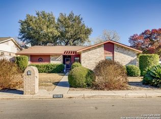 10302 Royal Coach, San Antonio, TX 78239