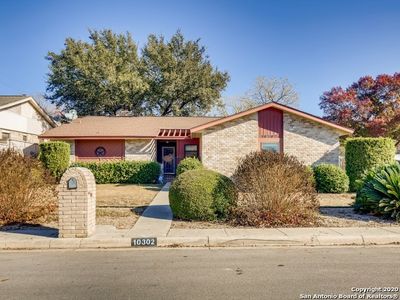 10302 Royal Coach, San Antonio, TX, 78239