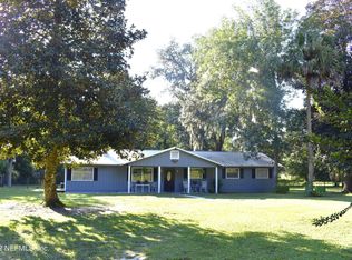 401 N Pine Ave, Florahome, FL 32140