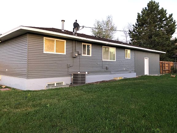 3rd image of 4110 S Falcon St