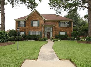 7402 Foxton Place Ct, Houston, TX 77095