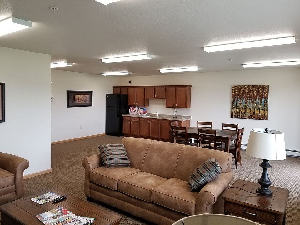 Pleasant Court Apts 2 1104 Pleasant Ave S Park Rapids MN Zillow