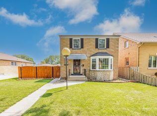 3127 Elder Ln, Franklin Park, IL