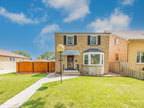 3127 Elder Ln, Franklin Park, IL 60131