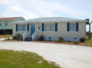 1689 E Ashley Ave, Folly Beach, SC 29439