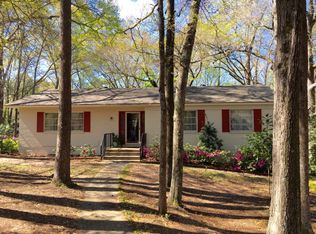 202 Flavia Cir, Troy, AL 36081