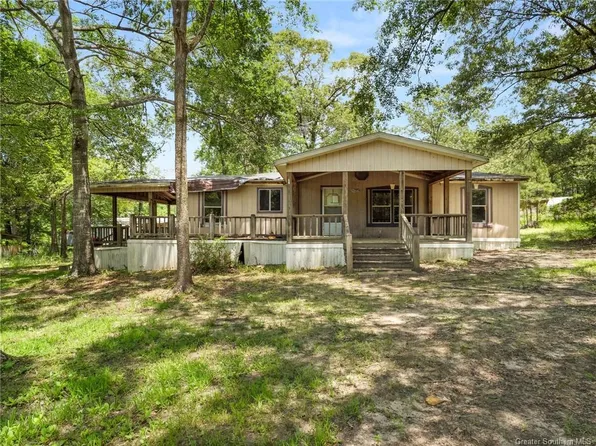 62 Kenny Dr, Zwolle, LA 71486