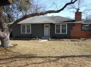 743 Wood Rd, New Braunfels, TX 78130