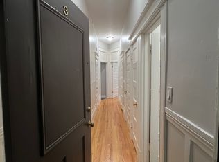1041 Leavenworth St #3, San Francisco, CA 94109