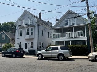 11-13 Aubin St, Amesbury, MA 01913