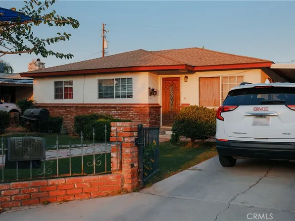 10609 Santa Ana St, Lamont, CA 93241