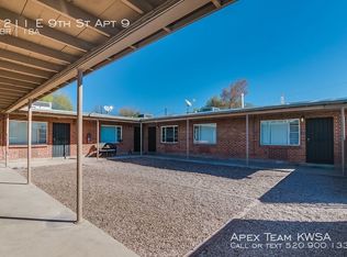 1211 E 9th St APT 9, Tucson, AZ 85719