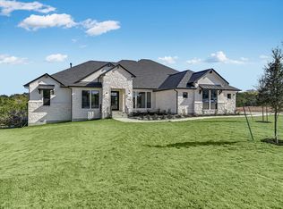 520 Wonderstruck, Liberty Hill, TX 78642