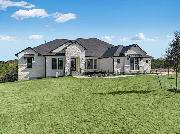 520 Wonderstruck, Liberty Hill, TX 78642