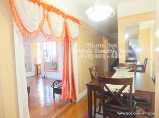 132 W 169th St APT 6A, Bronx, NY 10452