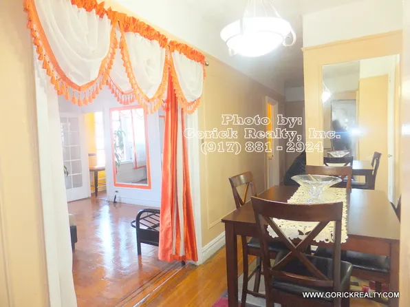 132 W 169th St APT 6A, Bronx, NY 10452