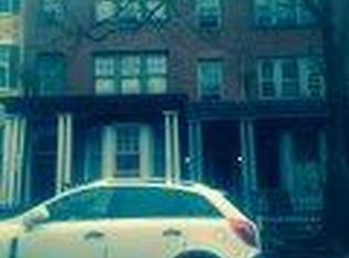 411 Westervelt Ave, Staten Island, NY 10301