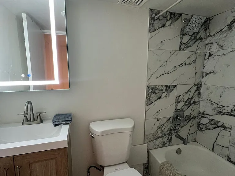 2333 Eutaw Pl #BASEMENT — Photo 9