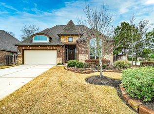 18825 Swansea Creek Dr, New Caney, TX 77357