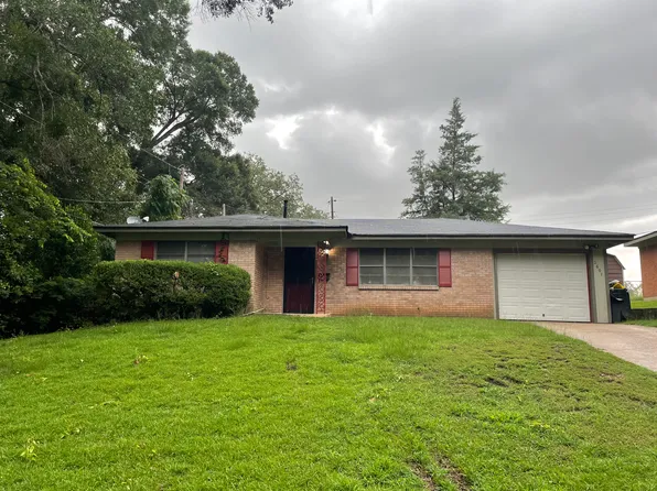 2601 Thayer St, Shreveport, LA 71109