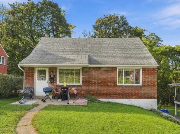 201 Key Dr, Pittsburgh, PA 15235