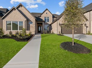 20430 Magnolia Flint Dr, Cypress, TX 77433