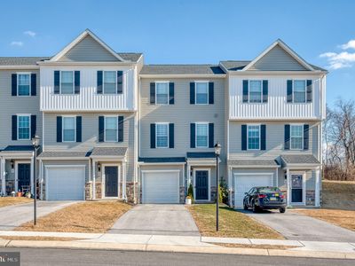 86 Holstein Dr #36, Hanover, PA, 17331