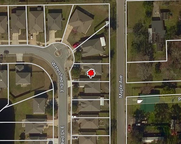 1st image of 9580 E Watershed Dr