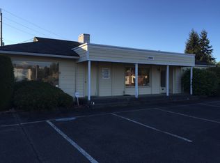 9152 Gravelly Lake Dr SW, Lakewood, WA 98499