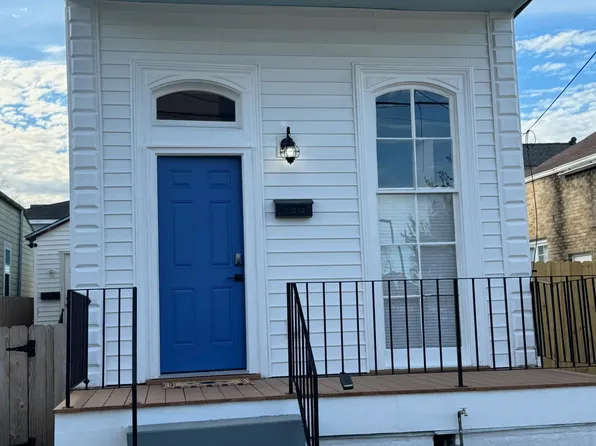 528 Tupelo St Unit B, New Orleans, LA 70117