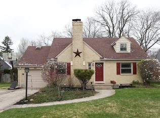 205 S Bromfield Rd, Dayton, OH 45429