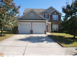 3702 Tullamore Ln, Snellville, GA 30039